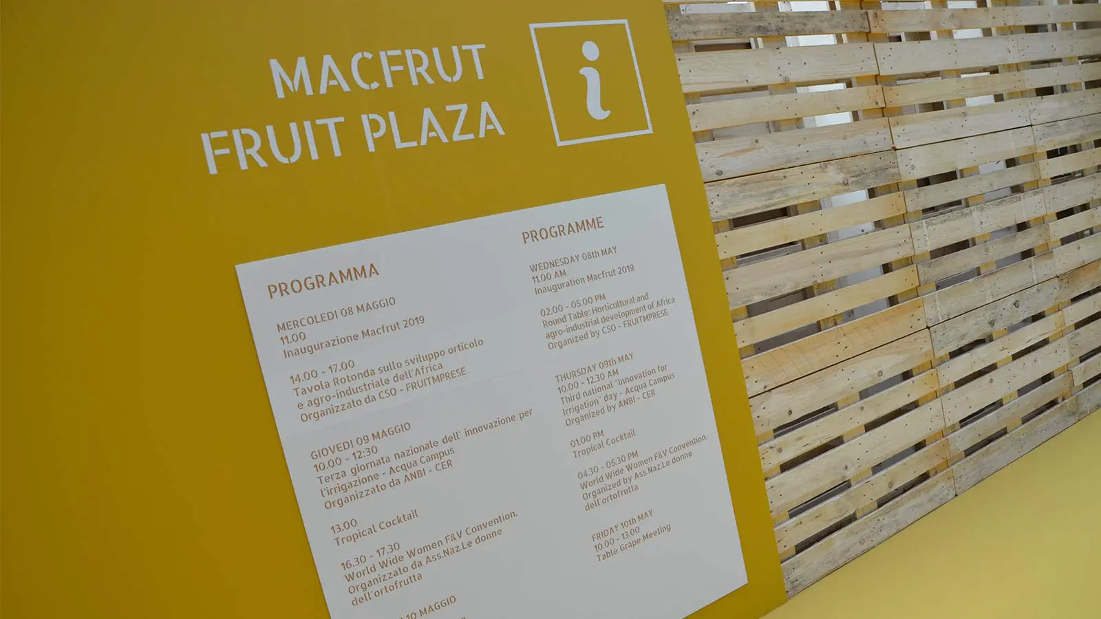 macfrut-2019-programma