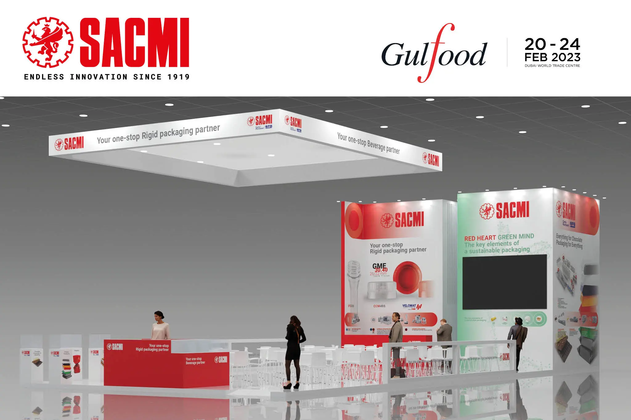 GULFOOD 20232