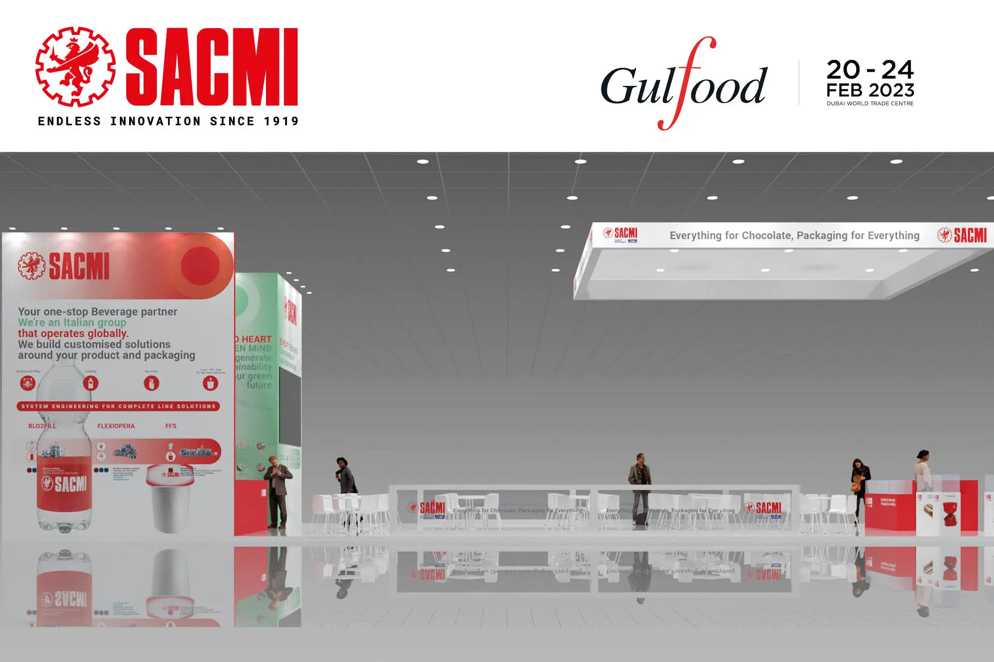 GULFOOD 20233